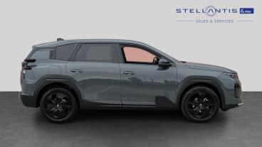 SPOTICAR Citroën C5 Aircross 1.2 Plus E-dsc Euro 6 (s/s) 5dr Used Car - Suv Hybrid Green - Liverpool - 1200636685_2