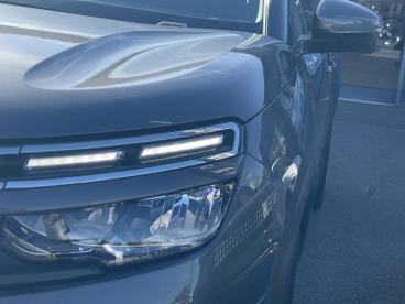 SPOTICAR Citroën C5 Aircross 1.6 Puretech Flair Eat8 Euro 6 (s/s) 5dr Used Car - Suv Petrol Grey - Watford - 1200637630_3