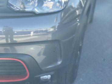 SPOTICAR Citroën C5 Aircross 1.6 Puretech Flair Eat8 Euro 6 (s/s) 5dr Used Car - Suv Petrol Grey - Watford - 1200637630_4