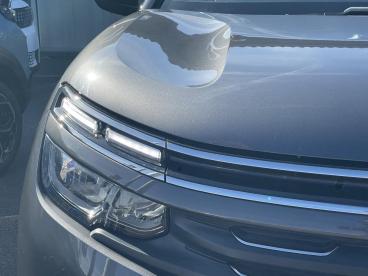 SPOTICAR Citroën C5 Aircross 1.6 Puretech Flair Eat8 Euro 6 (s/s) 5dr Used Car - Suv Petrol Grey - Watford - 1200637630_5