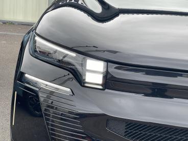 SPOTICAR Citroën C5 Aircross 1.2 Max E-dsc Euro 6 (s/s) 5dr Used Car - Suv Hybrid Black - Watford - 1200637635_5