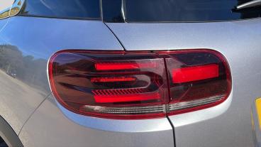 SPOTICAR Citroën C5 Aircross 1.5 Bluehdi Sense Plus Eat8 Euro 6 (s/s) 5dr Used Car - Suv Diesel Grey - Hatfield - 1200638196_5