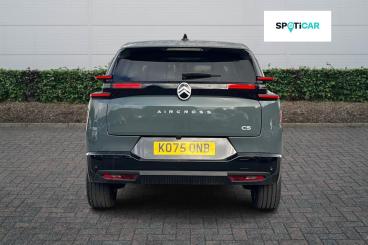 SPOTICAR Citroën C5 Aircross 1.2 Max E-dsc Euro 6 (s/s) 5dr Used Car - Suv Hybrid Green - Merthyr Tydfil - 1200639941_4
