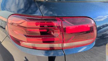 SPOTICAR Citroën C5 Aircross 1.2 Puretech Shine Euro 6 (s/s) 5dr Used Car - Suv Petrol Blue - Liverpool - 1200640396_5
