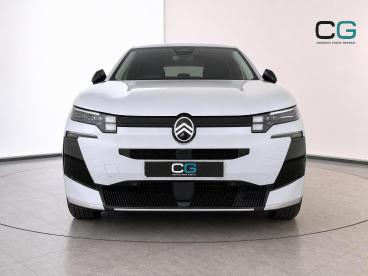 SPOTICAR Citroën C5 Aircross 1.2 Max E-dsc Euro 6 (s/s) 5dr Used Car - Suv Hybrid White - Croxdale - 1200640795_2
