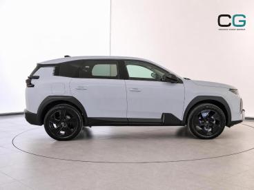 SPOTICAR Citroën C5 Aircross 1.2 Max E-dsc Euro 6 (s/s) 5dr Used Car - Suv Hybrid White - Croxdale - 1200640795_4