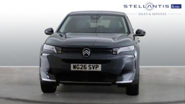 SPOTICAR Citroën C5 Aircross 1.2 Plus E-dsc Euro 6 (s/s) 5dr Used Car - Suv Hybrid Green - Birmingham - 1200641274_2
