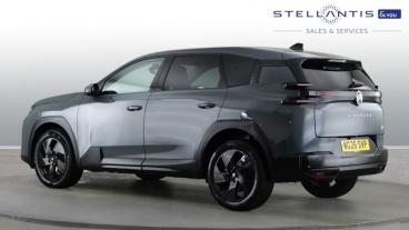SPOTICAR Citroën C5 Aircross 1.2 Plus E-dsc Euro 6 (s/s) 5dr Used Car - Suv Hybrid Green - Birmingham - 1200641274_4
