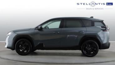 SPOTICAR Citroën C5 Aircross 1.2 Plus E-dsc Euro 6 (s/s) 5dr Used Car - Suv Hybrid Green - Birmingham - 1200641274_5