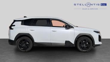 SPOTICAR Citroën C5 Aircross 1.2 Plus E-dsc Euro 6 (s/s) 5dr Used Car - Suv Hybrid White - Liverpool - 1200643044_2
