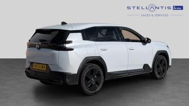 SPOTICAR Citroën C5 Aircross 1.2 Plus E-dsc Euro 6 (s/s) 5dr Used Car - Suv Hybrid White - Liverpool - 1200643044_3