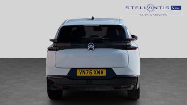 SPOTICAR Citroën C5 Aircross 1.2 Plus E-dsc Euro 6 (s/s) 5dr Used Car - Suv Hybrid White - Liverpool - 1200643044_4