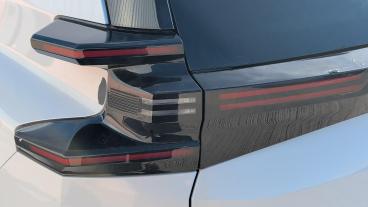 SPOTICAR Citroën C5 Aircross 1.2 Plus E-dsc Euro 6 (s/s) 5dr Used Car - Suv Hybrid White - Liverpool - 1200643044_5