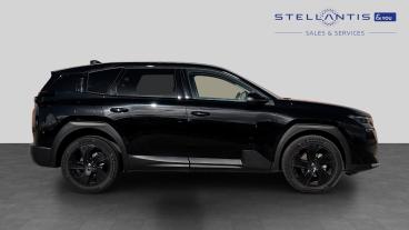 SPOTICAR Citroën C5 Aircross 1.2 Plus E-dsc Euro 6 (s/s) 5dr Used Car - Suv Hybrid Black - Liverpool - 1200643052_2