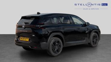 SPOTICAR Citroën C5 Aircross 1.2 Plus E-dsc Euro 6 (s/s) 5dr Used Car - Suv Hybrid Black - Liverpool - 1200643052_3