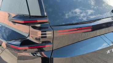 SPOTICAR Citroën C5 Aircross 1.2 Plus E-dsc Euro 6 (s/s) 5dr Used Car - Suv Hybrid Black - Liverpool - 1200643052_5