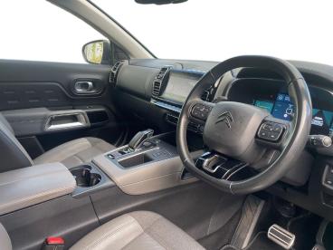 SPOTICAR Citroën C5 Aircross 1.6 13.2kwh Shine Plus E-eat8 Euro 6 (s/s) 5dr Used Car - Suv Plug-in Hybrid Grey - Gloucester - 1200643599_3