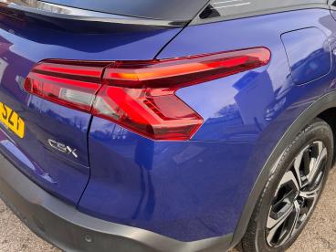 SPOTICAR Citroën C5 X 1.6 12.4kwh Shine Plus E-eat8 Euro 6 (s/s) 5dr Used Car - Hatchback Plug-in Hybrid Blue - Wakefield - 1200480150_5