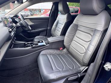 SPOTICAR Citroën C5 X 1.2 Puretech Plus Eat8 Euro 6 (s/s) 5dr Used Car - Hatchback Petrol Blue - Chorley - 1200530587_2