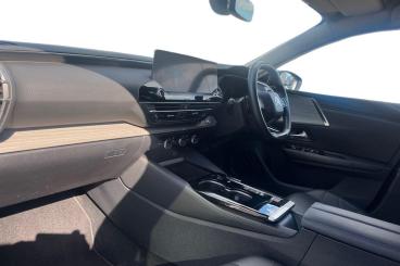 SPOTICAR Citroën C5 X 1.2 Puretech Shine Eat8 Euro 6 (s/s) 5dr Used Car - Hatchback Petrol Grey - Basildon - 1200547630_2