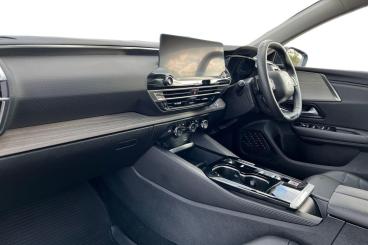 SPOTICAR Citroën C5 X 1.2 Puretech Plus Eat8 Euro 6 (s/s) 5dr Used Car - Hatchback Petrol Blue - Basildon - 1200548814_2