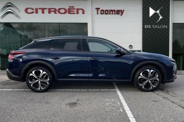 SPOTICAR Citroën C5 X 1.2 Puretech Plus Eat8 Euro 6 (s/s) 5dr Used Car - Hatchback Petrol Blue - Basildon - 1200548814_4