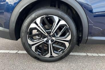 SPOTICAR Citroën C5 X 1.2 Puretech Plus Eat8 Euro 6 (s/s) 5dr Used Car - Hatchback Petrol Blue - Basildon - 1200548814_5