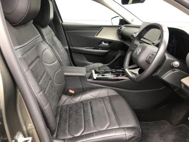 SPOTICAR Citroën C5 X 1.2 Puretech Max Eat8 Euro 6 (s/s) 5dr Used Car - Hatchback Petrol Grey - Keighley - 1200549288_3