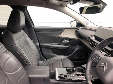 SPOTICAR Citroën C5 X 1.2 Puretech Max Eat8 Euro 6 (s/s) 5dr Used Car - Hatchback Petrol Grey - Keighley - 1200549288_5