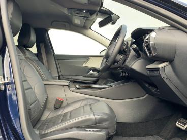 SPOTICAR Citroën C5 X 1.2 Puretech Max Eat8 Euro 6 (s/s) 5dr Used Car - Hatchback Petrol Blue - Blackburn - 1200550782_2