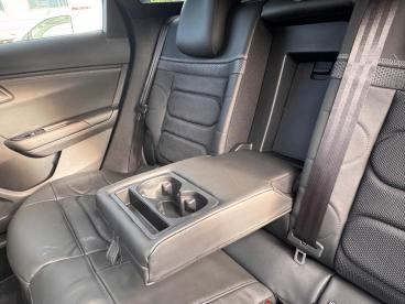 SPOTICAR Citroën C5 X 1.2 Puretech Max Eat8 Euro 6 (s/s) 5dr Used Car - Hatchback Petrol Grey - Chorley - 1200553545_4