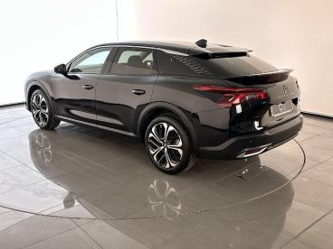 SPOTICAR Citroën C5 X 1.2 Puretech Max Eat8 Euro 6 (s/s) 5dr Used Car - Hatchback Petrol Black - Croxdale - 1200553870_4