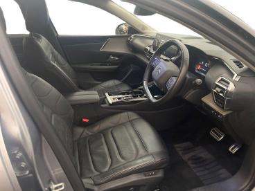 SPOTICAR Citroën C5 X 1.2 Puretech 130 Shine Plus 5dr Eat8 Used Car - Hatchback Petrol Grey - Bridgend - 1200554611_3