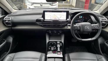 SPOTICAR Citroën C5 X 1.6 12.4kwh Shine E-eat8 Euro 6 (s/s) 5dr Used Car - Hatchback Plug-in Hybrid Grey - Salford - 1200559292_4