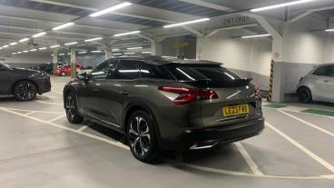 SPOTICAR Citroën C5 X 1.6 12.4kwh Shine Plus E-eat8 Euro 6 (s/s) 5dr Used Car - Hatchback Plug-in Hybrid Grey - West London - 1200561107_5