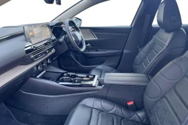 SPOTICAR Citroën C5 X 1.2 Puretech Max Eat8 Euro 6 (s/s) 5dr Used Car - Hatchback Petrol Grey - Peterborough - 1200561216_2