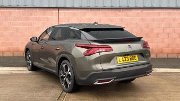 SPOTICAR Citroën C5 X 1.6 12.4kwh Shine Plus E-eat8 Euro 6 (s/s) 5dr Used Car - Hatchback Plug-in Hybrid Grey - Liverpool - 1200563089_5