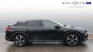 SPOTICAR Citroën C5 X 1.2 Puretech Shine Eat8 Euro 6 (s/s) 5dr Used Car - Hatchback Petrol Red - Sale - 1200563823_2