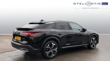 SPOTICAR Citroën C5 X 1.2 Puretech Shine Eat8 Euro 6 (s/s) 5dr Used Car - Hatchback Petrol Red - Sale - 1200563823_3