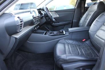 SPOTICAR Citroën C5 X 1.2 Puretech Shine Plus Eat8 Euro 6 (s/s) 5dr Used Car - Hatchback Petrol Grey - Yeovil - 1200567291_2