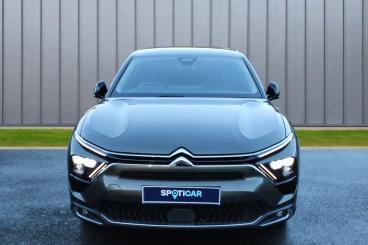 SPOTICAR Citroën C5 X 1.2 Puretech Shine Plus Eat8 Euro 6 (s/s) 5dr Used Car - Hatchback Petrol Grey - Yeovil - 1200567291_3