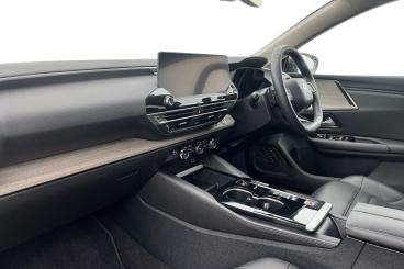 SPOTICAR Citroën C5 X 1.2 Puretech Max Eat8 Euro 6 (s/s) 5dr Used Car - Hatchback Petrol White - Basildon - 1200569405_2