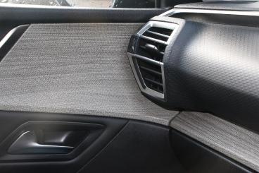 SPOTICAR Citroën C5 X 1.2 Puretech Plus Eat8 Euro 6 (s/s) 5dr Used Car - Hatchback Petrol Blue - Bulkington - 1200570113_5