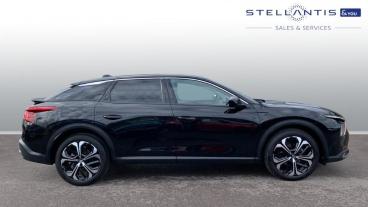 SPOTICAR Citroën C5 X 1.2 Puretech Max Eat8 Euro 6 (s/s) 5dr Used Car - Hatchback Petrol Black - Crawley - 1200573938_2