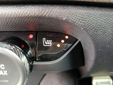 SPOTICAR Citroën C5 X 1.2 Puretech Max Eat8 Euro 6 (s/s) 5dr Used Car - Hatchback Petrol Blue - Aylesbury - 1200574767_4