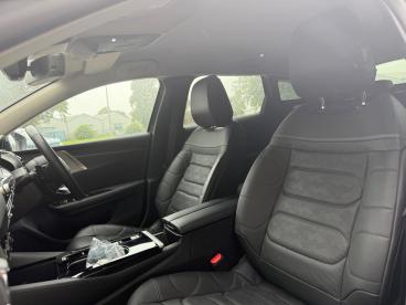 SPOTICAR Citroën C5 X 1.2 Puretech Max Eat8 Euro 6 (s/s) 5dr Used Car - Hatchback Petrol Grey - Carlisle - 1200578710_5