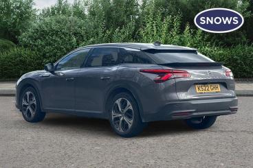 SPOTICAR Citroën C5 X 1.6 12.4kwh Sense Plus E-eat8 Euro 6 (s/s) 5dr Used Car - Hatchback Plug-in Hybrid Grey - Basingstoke - 1200584441_2