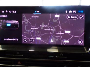 SPOTICAR Citroën C5 X 1.6 12.4kwh Shine Plus E-eat8 Euro 6 (s/s) 5dr Used Car - Hatchback Plug-in Hybrid Black - Ashington - 1200587464_4