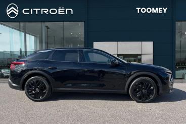 SPOTICAR Citroën C5 X 1.2 Puretech Shine Plus Eat8 Euro 6 (s/s) 5dr Used Car - Hatchback Petrol Black - Basildon - 1200596219_4
