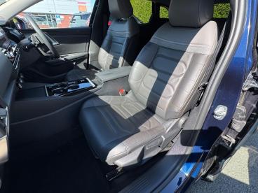 SPOTICAR Citroën C5 X 1.2 Puretech Plus Eat8 Euro 6 (s/s) 5dr Used Car - Hatchback Petrol Blue - Chorley - 1200597944_2